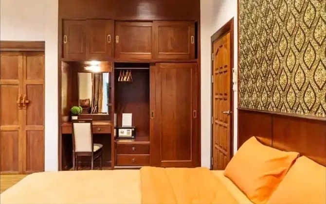 Villa, 3 Yatak Odası, Dağ Manzaralı