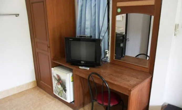 Standard İki Ayrı Yataklı Oda