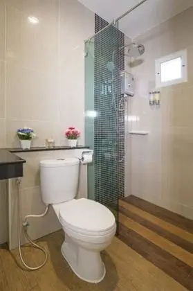 Villa, 3 Yatak Odası