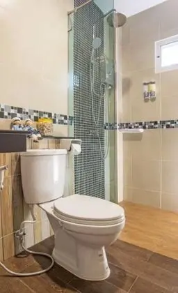 Villa, 3 Yatak Odası
