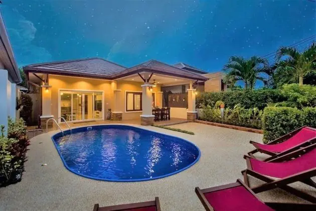 Family Villa