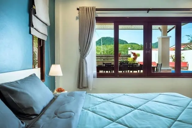 Family Villa