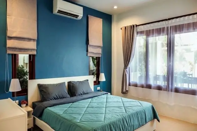 Family Villa