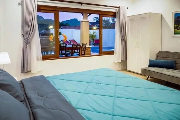Family Villa
