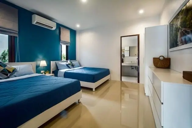 Family Villa