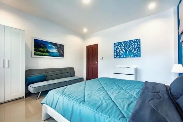 Family Villa