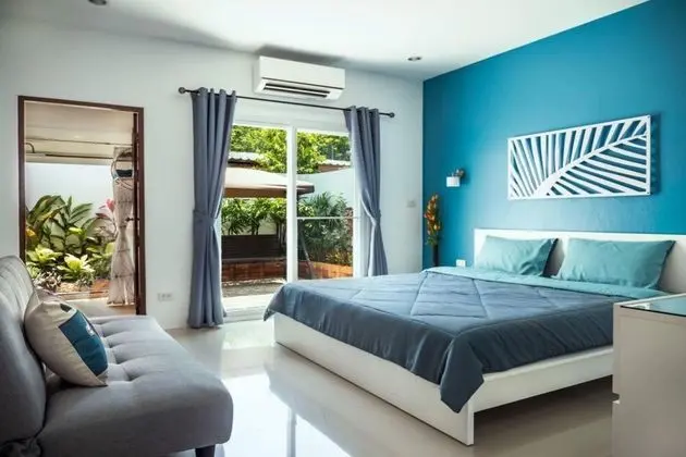 Family Villa