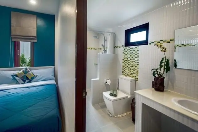 Family Villa