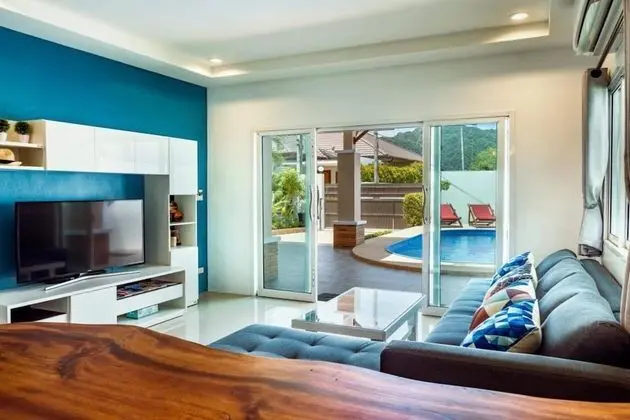 Family Villa