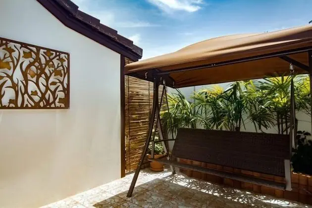 Family Villa