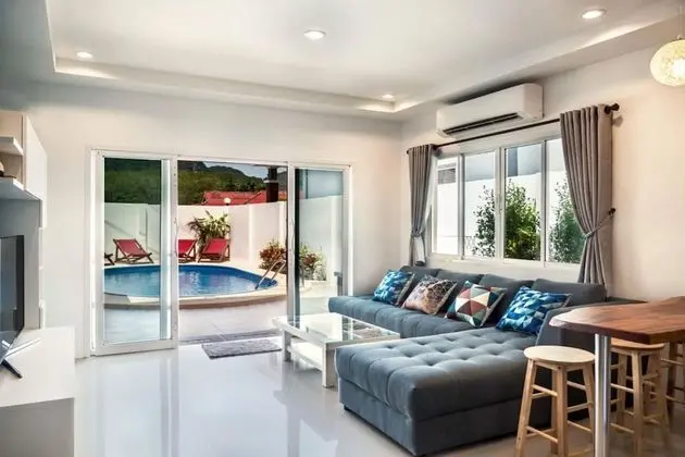 Family Villa