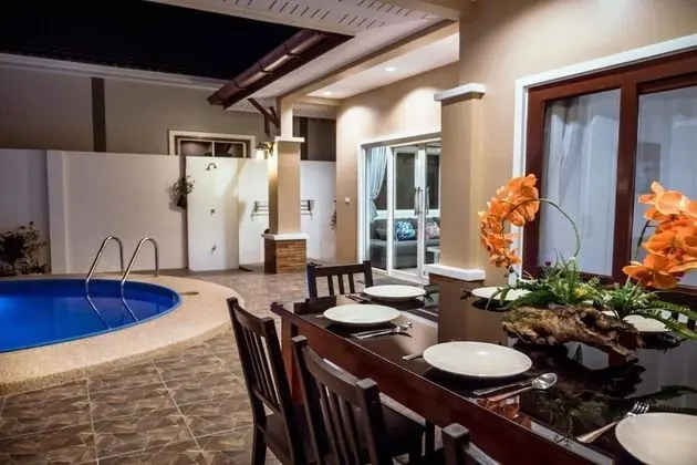 Family Villa