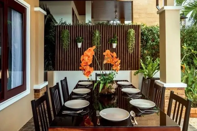 Family Villa