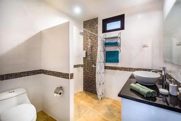 Family Villa