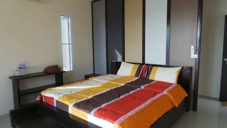 Deluxe Oda, Deniz Manzaralı