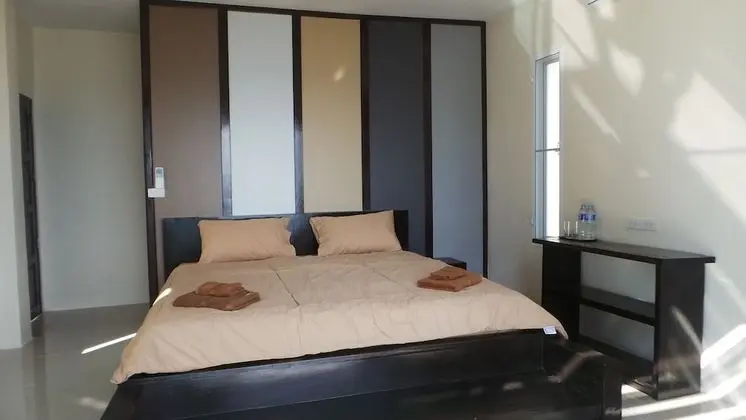 Deluxe Oda, Deniz Manzaralı