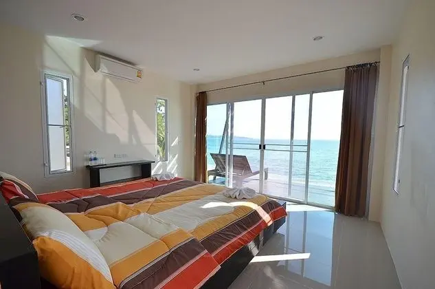 Deluxe Oda, Deniz Manzaralı