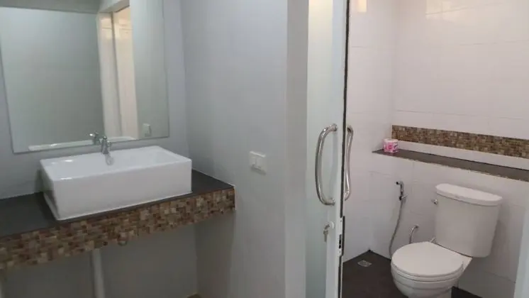 Deluxe Oda, Deniz Manzaralı
