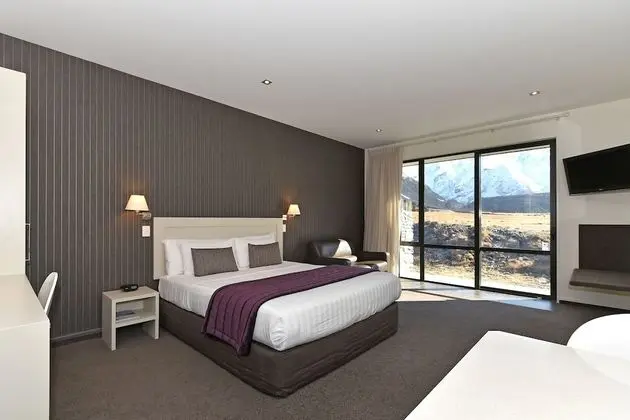 Executive Stüdyo, Balkon (Spa)