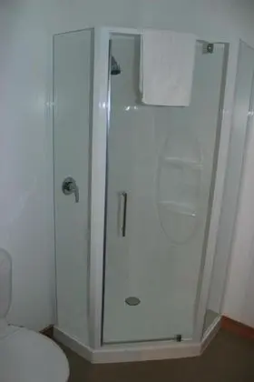 Economy Dört Kişilik Oda, Birden Çok Yatak, Sigara İçilmez (Bunk Room)
