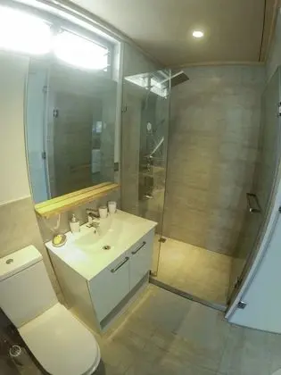 Bungalov, Okyanus Manzaralı