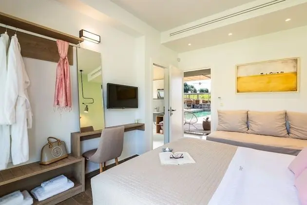 Luxury Villa