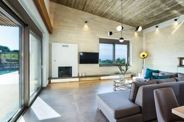 Luxury Villa