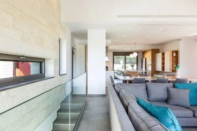 Luxury Villa