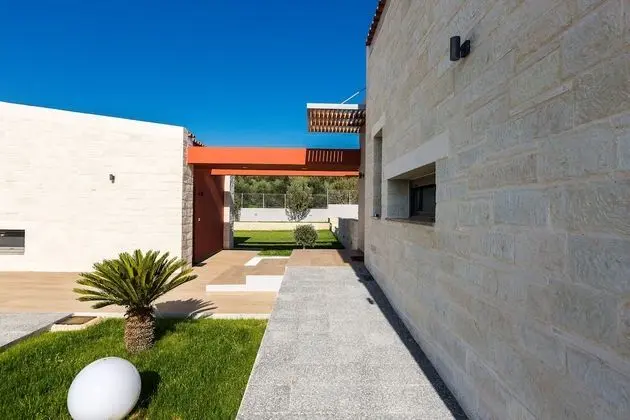 Luxury Villa