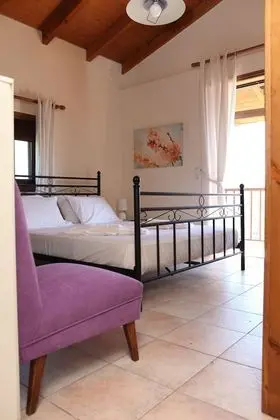 Villa, 3 Yatak Odası