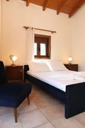 Villa, 3 Yatak Odası