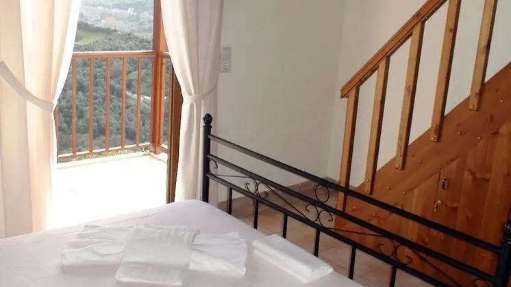 Villa, 3 Yatak Odası