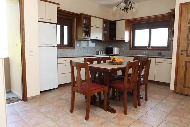 Villa, 3 Yatak Odası