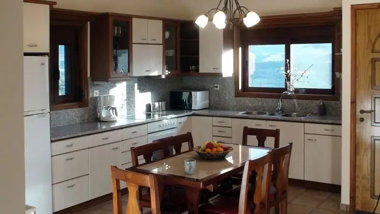 Villa, 3 Yatak Odası