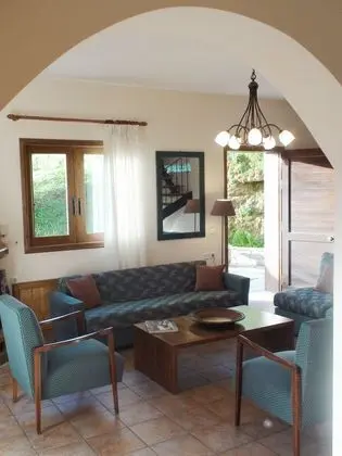 Villa, 3 Yatak Odası