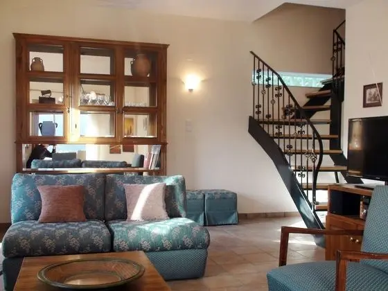 Villa, 3 Yatak Odası
