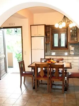 Villa, 3 Yatak Odası