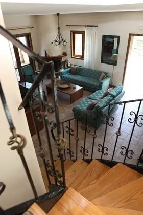 Villa, 3 Yatak Odası