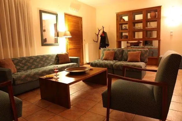 Villa, 3 Yatak Odası
