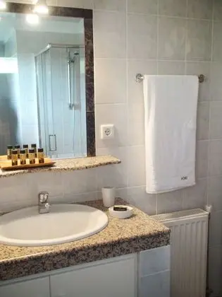 Villa, 3 Yatak Odası