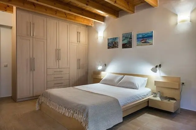 Villa, 3 Yatak Odası, Kişiye Özel Havuzlu