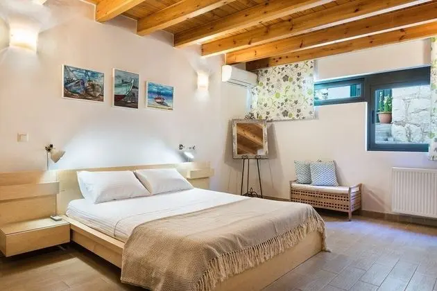 Villa, 3 Yatak Odası, Kişiye Özel Havuzlu