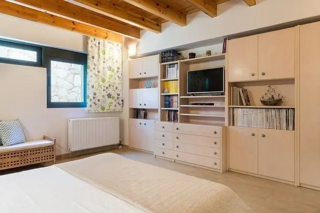 Villa, 3 Yatak Odası, Kişiye Özel Havuzlu