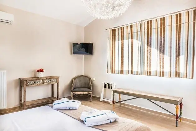 Villa, 3 Yatak Odası, Kişiye Özel Havuzlu