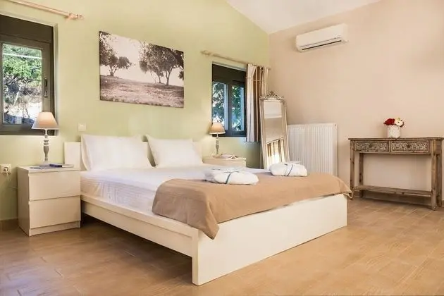 Villa, 3 Yatak Odası, Kişiye Özel Havuzlu