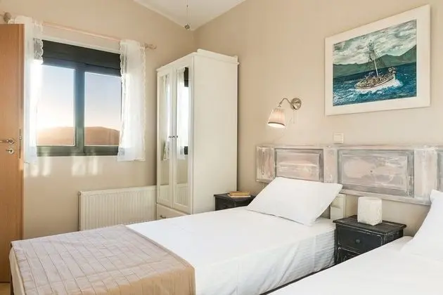 Villa, 3 Yatak Odası, Kişiye Özel Havuzlu