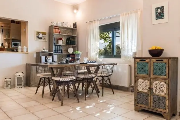 Villa, 3 Yatak Odası, Kişiye Özel Havuzlu