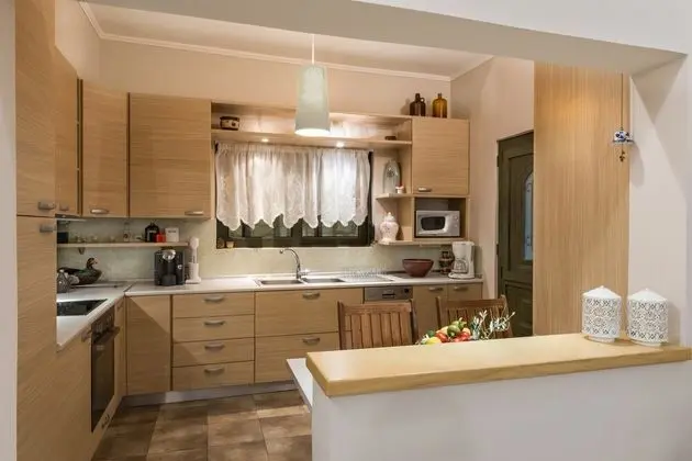 Villa, 3 Yatak Odası, Kişiye Özel Havuzlu