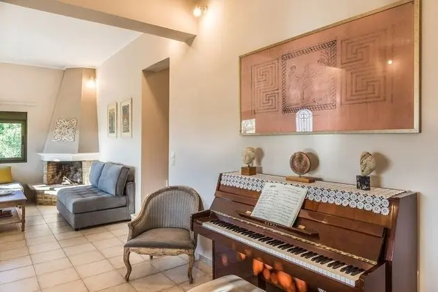 Villa, 3 Yatak Odası, Kişiye Özel Havuzlu