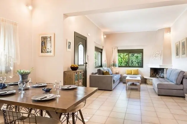 Villa, 3 Yatak Odası, Kişiye Özel Havuzlu